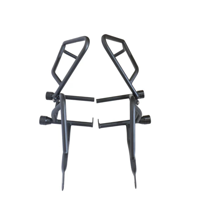 CB 200X CRASH GUARD