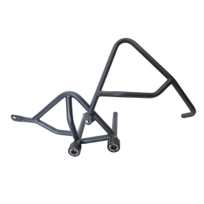 CB 200X CRASH GUARD