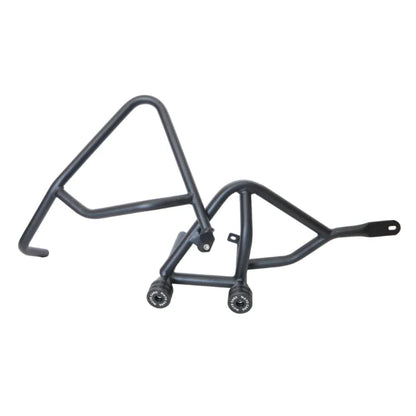 CB 200X CRASH GUARD