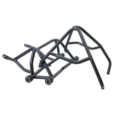 CB 200X CRASH GUARD