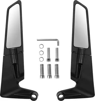 STEALTH MIRROR YOKE FITTING