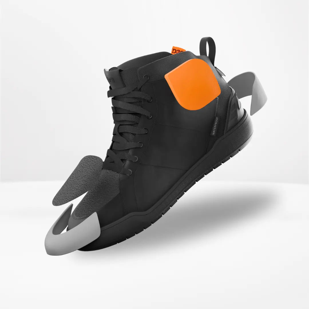 Clan Scout Riding shoes