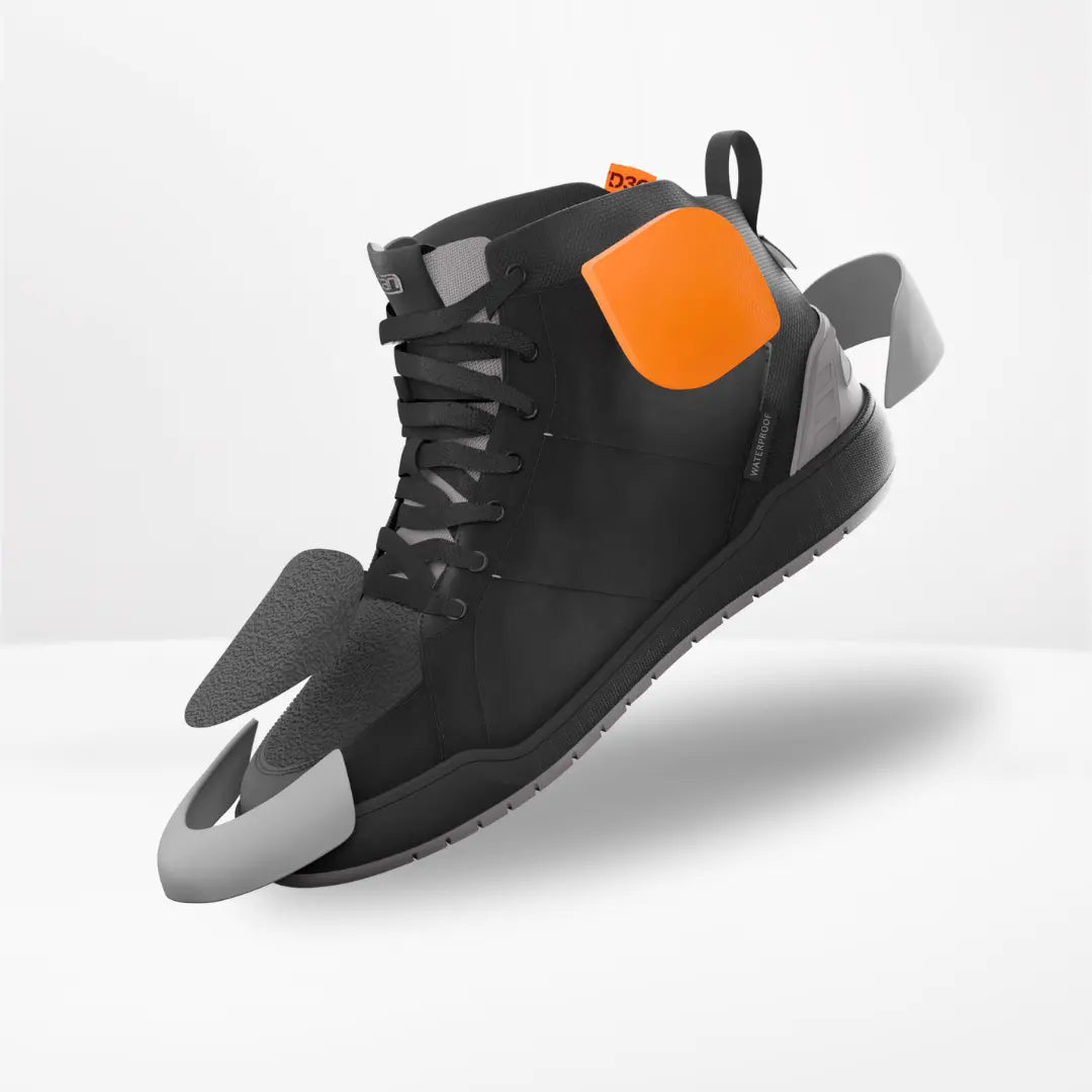 Clan Scout Riding shoes
