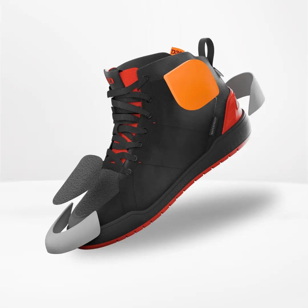 Clan Scout Riding shoes