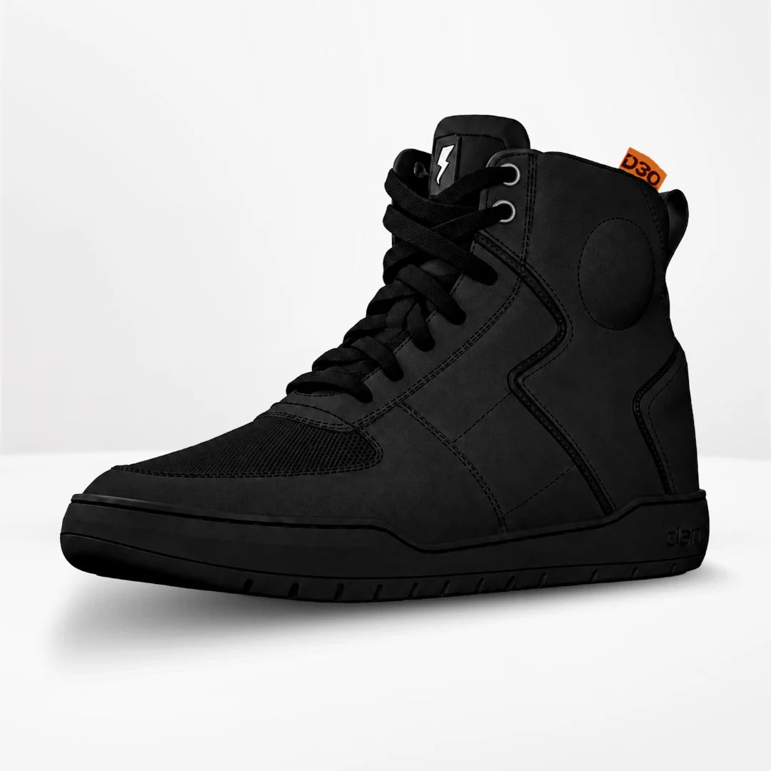 Clan Stealth Riding Shoes