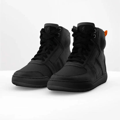 Clan Stealth Riding Shoes