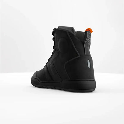 Clan Stealth Riding Shoes