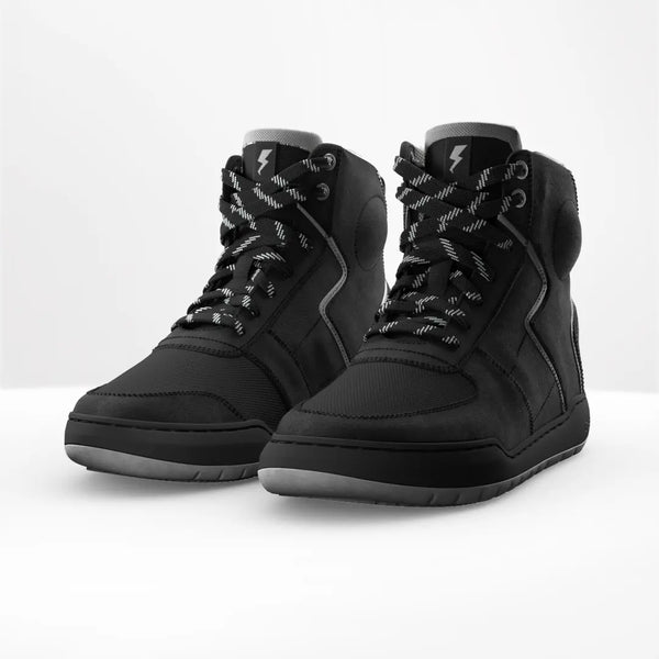 Clan Stealth Riding Shoes