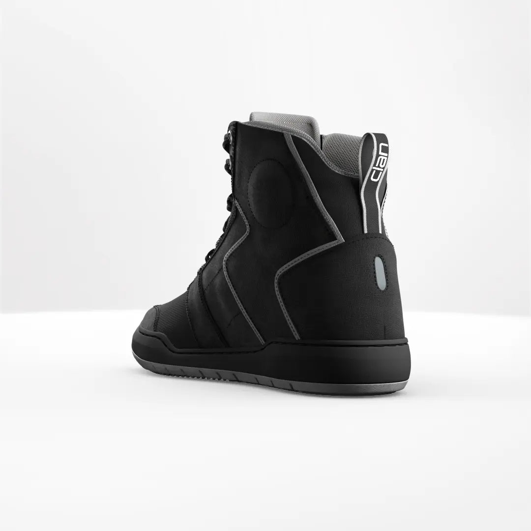 Clan Stealth Riding Shoes