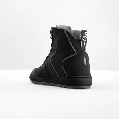 Clan Stealth Riding Shoes