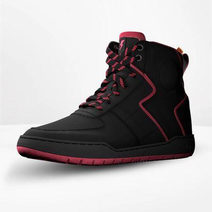 Clan Stealth Riding Shoes