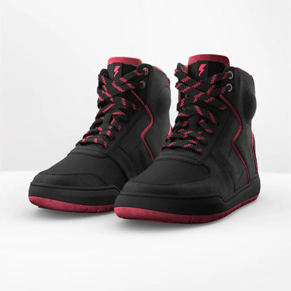 Clan Stealth Riding Shoes