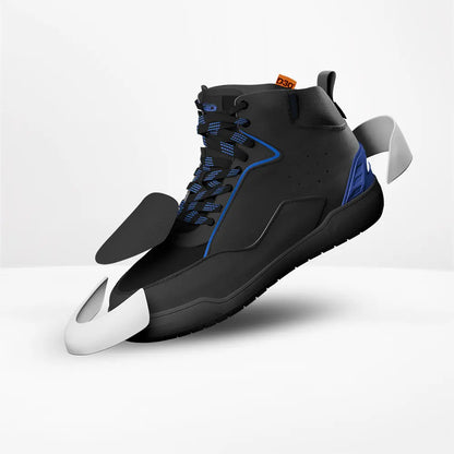 Clan Torque Riding Shoes