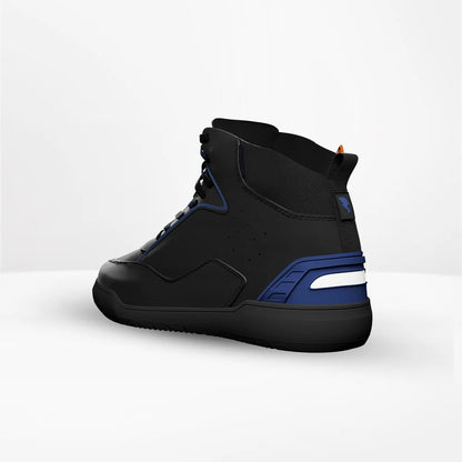Clan Torque Riding Shoes