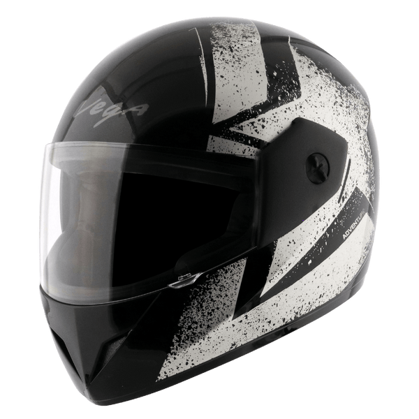 BLACK SILVER
