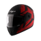 BLACK RED