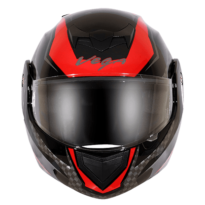 Crux Dx Checks Helmet