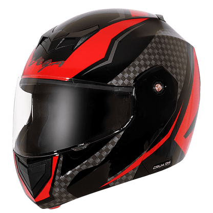 Crux Dx Checks Helmet