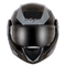 BLACK SILVER