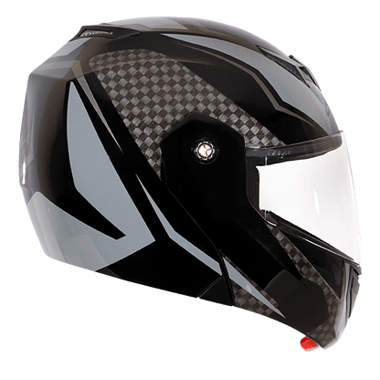 Crux Dx Checks Helmet