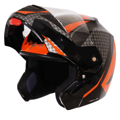 Crux Dx Checks Helmet