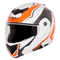 WHITE ORANGE