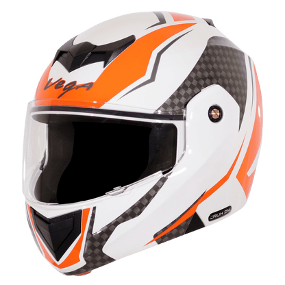 Crux Dx Checks Helmet