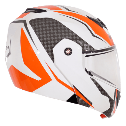 Crux Dx Checks Helmet