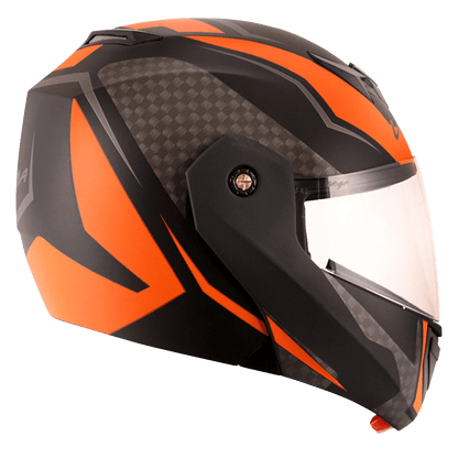 Crux Dx Checks Helmet