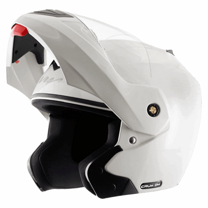 Crux Dx Helmet