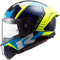 C RACING1 GL.BLUE H-V YELLOW-06