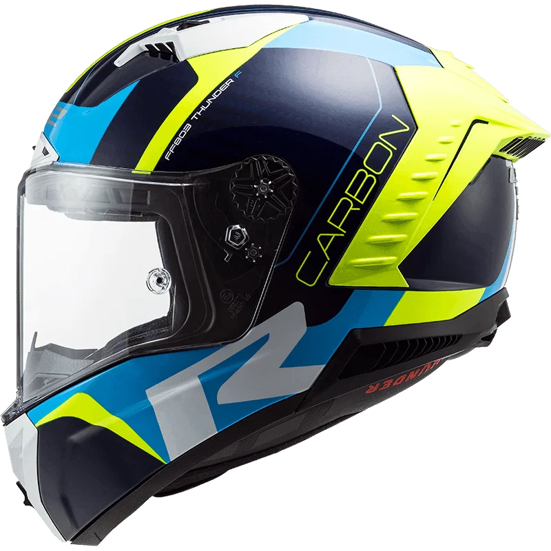 FF805 THUNDER CARBON RACING1