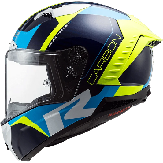 FF805 THUNDER CARBON RACING1