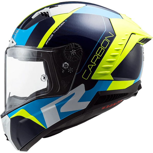 C RACING1 GL.BLUE H-V YELLOW-06