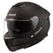 SOLID MATT BLACK -06