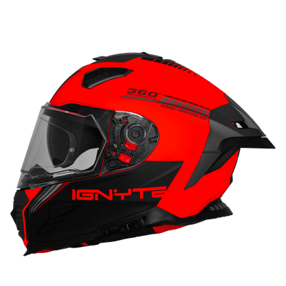 IGNYTE IGN-16 QUANTUMM GLOSSY
