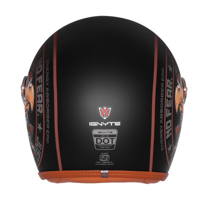 IGN-58 DOT EAGLE GLOSSY