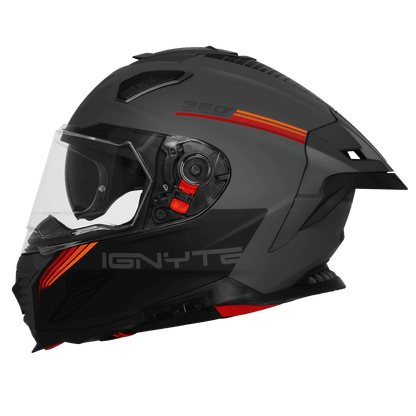IGNYTE IGN-16 QUANTUMM GLOSSY