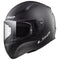 SOLID GLOSS BLACK