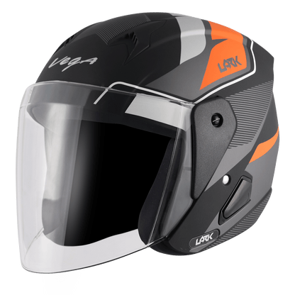 Lark Legend Helmet