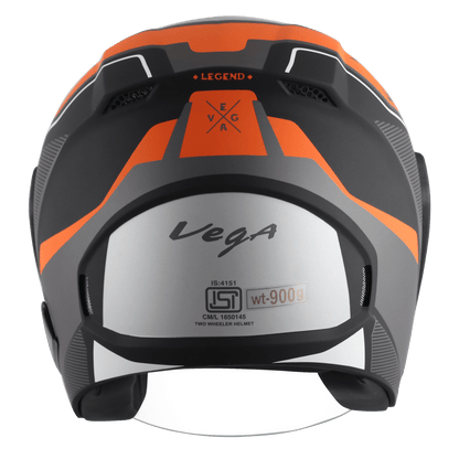 Lark Legend Helmet