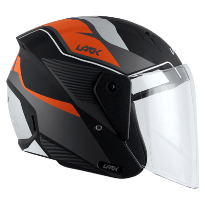 Lark Legend Helmet