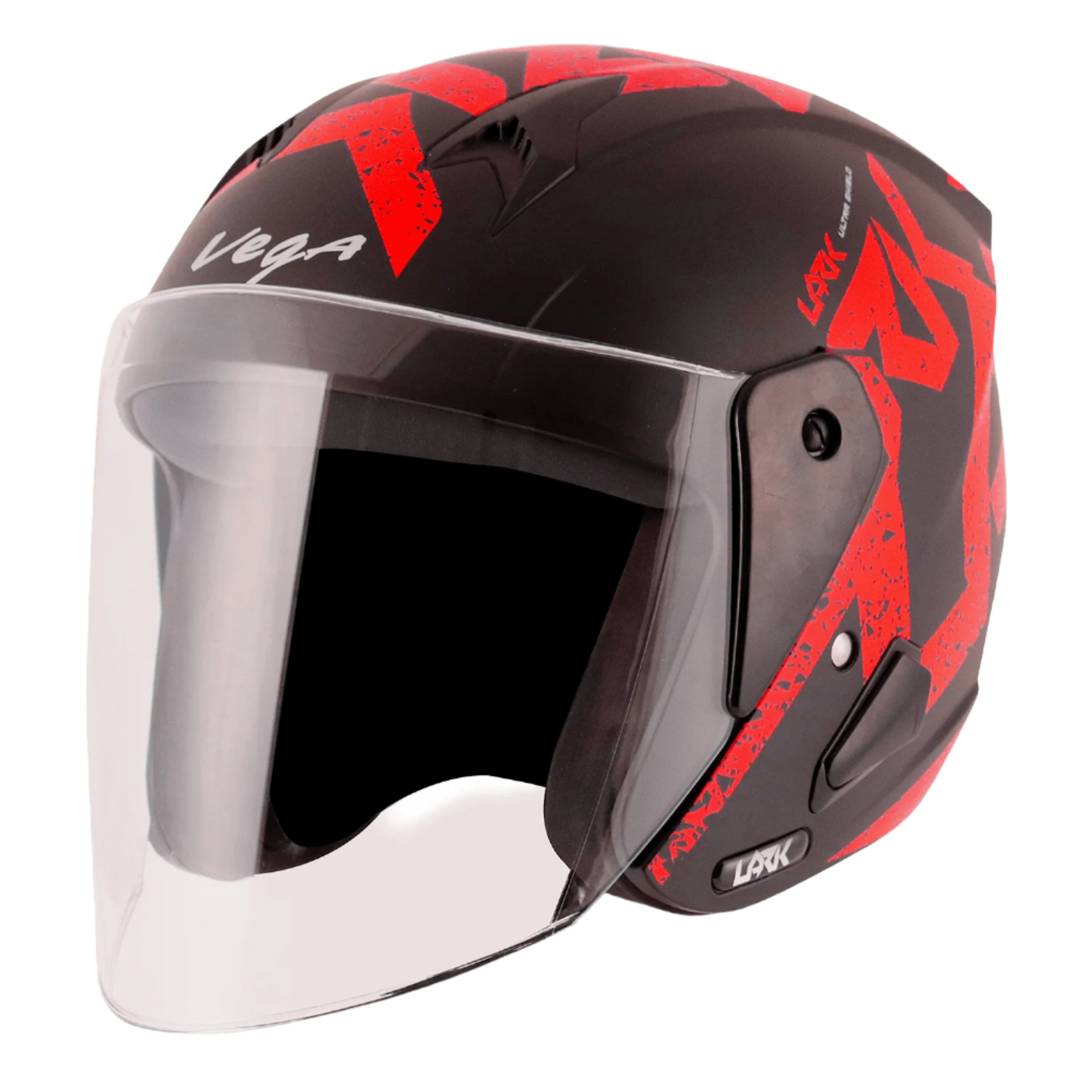 Lark Victor Helmet