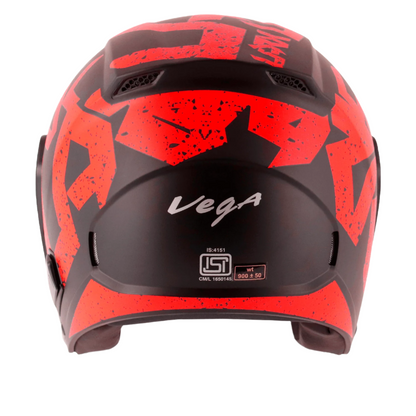 Lark Victor Helmet