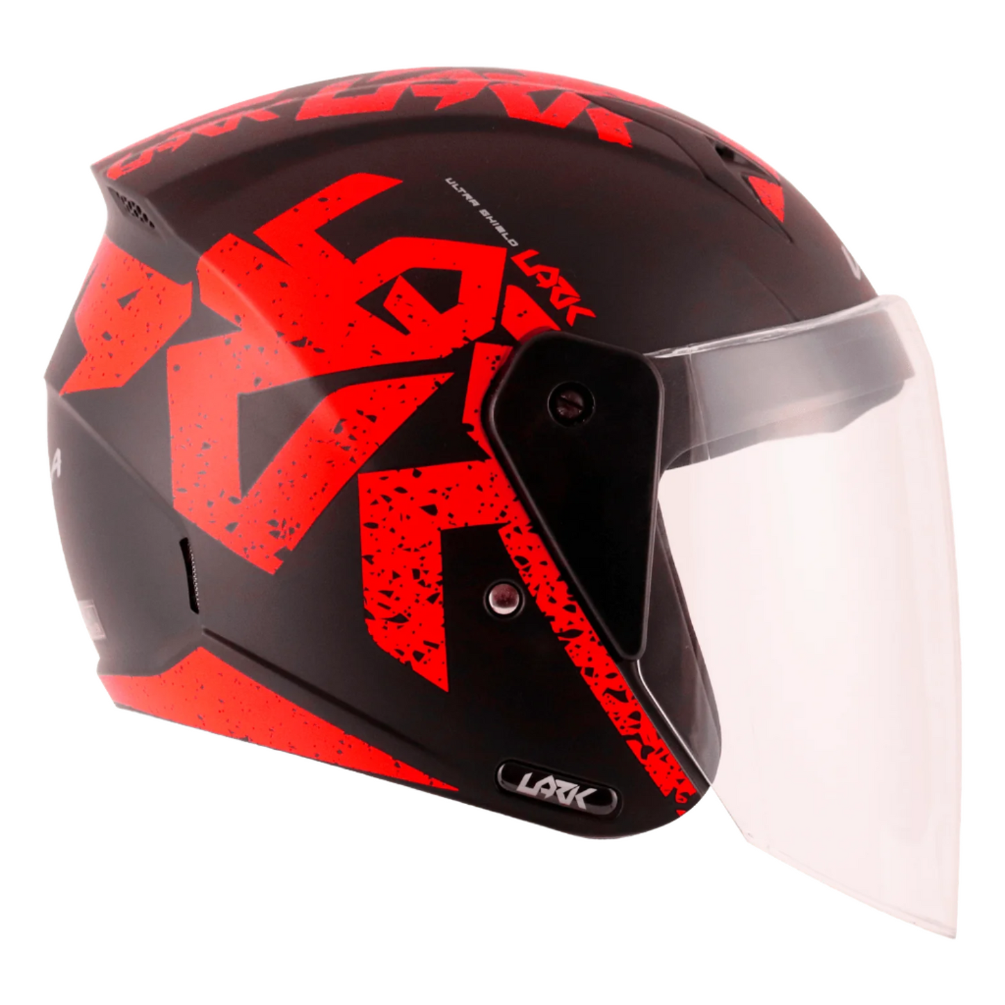 Lark Victor Helmet