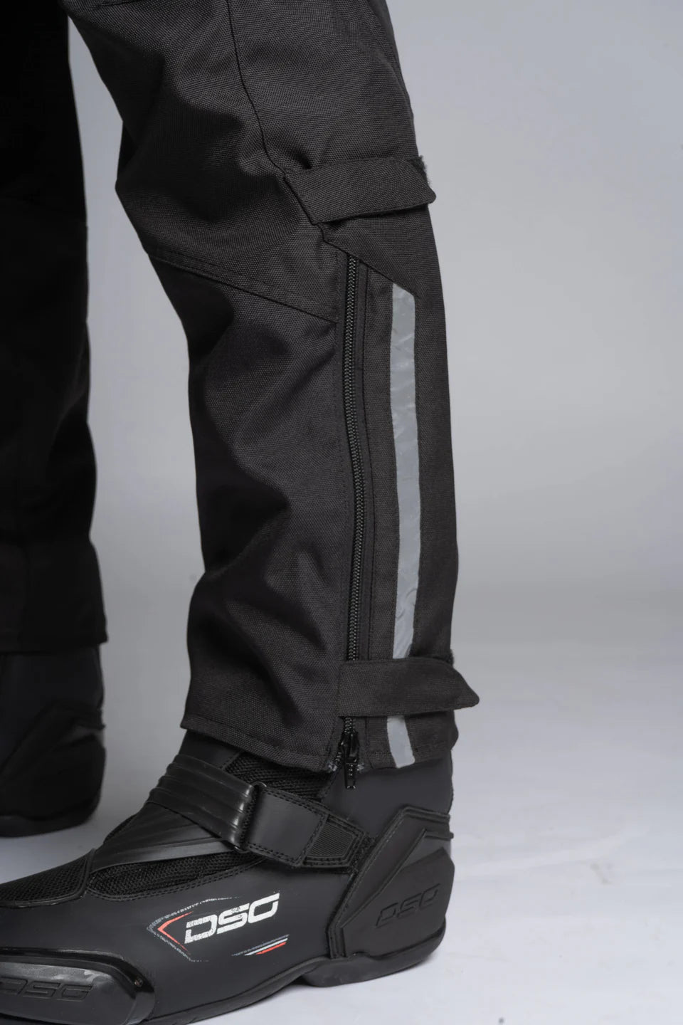 DSG Nero V2 Riding Pants