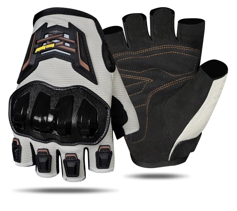 MG14D HALF FINGER GLOVES