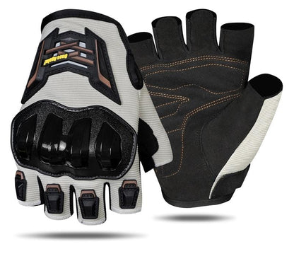 MG14D HALF FINGER GLOVES