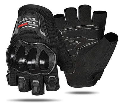 MG14D HALF FINGER GLOVES