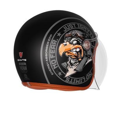 IGN-58 DOT EAGLE GLOSSY